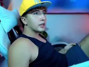 Chaturbate Free Porn Cam of eiden_carter