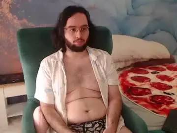 Chaturbate Sex Cam of eren_jaeger2000