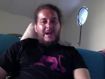 Chaturbate Live Sex Cam of hornyyogi8