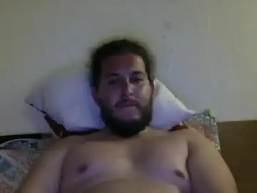 Chaturbate Nude Webcam of hornyyogi8