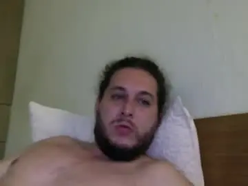 Chaturbate Best Webcam of hornyyogi8
