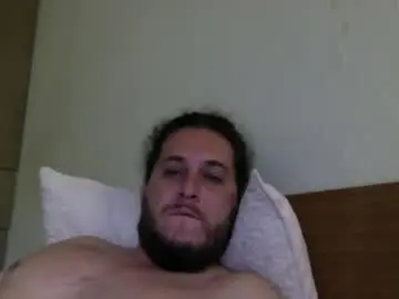 Chaturbate Live Porn of hornyyogi8