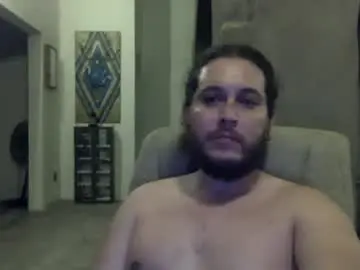Chaturbate Adult Webcam of hornyyogi8
