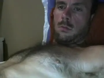 Chaturbate Live Sex Cam of hotgardenersexy