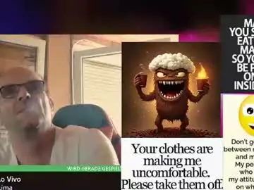Chaturbate Adult Webcam of r_2d2_