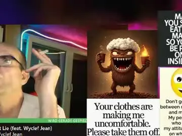 Chaturbate Best Webcam of r_2d2_