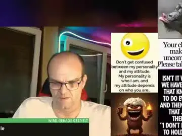 Chaturbate Live Sex Cam of r_2d2_