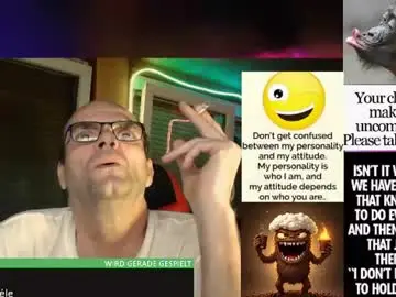 Chaturbate Best Webcam of r_2d2_