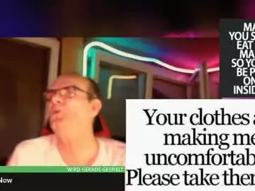 Chaturbate Live Porn of r_2d2_