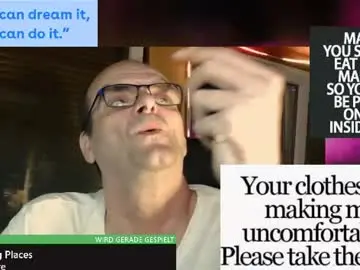 Chaturbate Best Webcam of r_2d2_