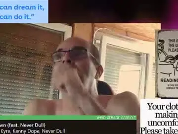Chaturbate Adult Webcam of r_2d2_