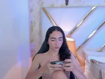 Chaturbate Adult Webcam of tiny_thomm