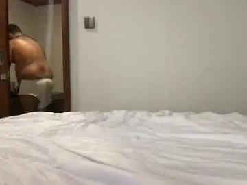 Chaturbate Adult Webcam of _alan_bear_