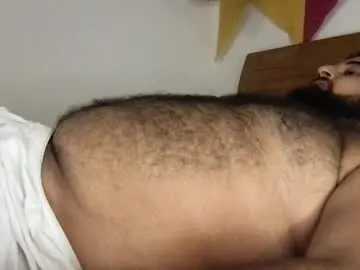 Chaturbate Live Porn of _alan_bear_