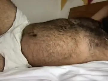 Chaturbate Nude Webcam of _alan_bear_