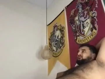 Chaturbate Live Porn of _alan_bear_