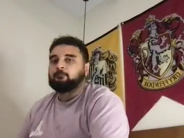Chaturbate Adult Webcams of _alan_bear_