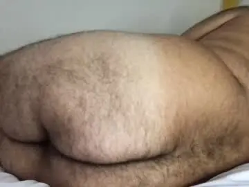 Chaturbate Private Sex Chat of _alan_bear_