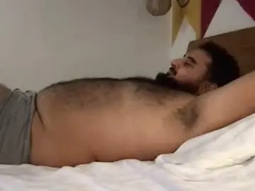 Chaturbate Adult Webcams of _alan_bear_