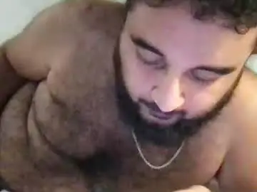 Chaturbate Best Webcam of _alan_bear_