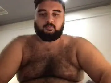 Chaturbate Sex Chat of _alan_bear_