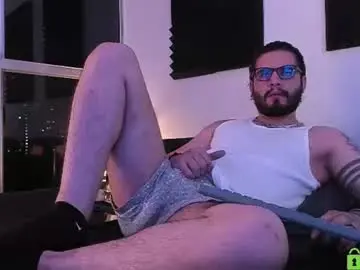 Chaturbate Private Sex Chat of _elon_coxx_