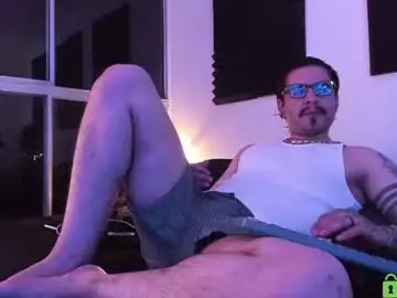 Chaturbate Adult Webcam of _elon_coxx_