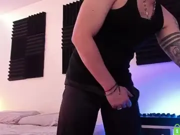 Chaturbate Sex Cam of _elon_coxx_