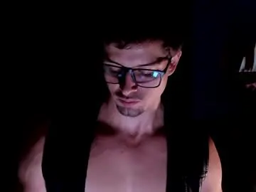 Chaturbate Live Sex Cam of adam_bouton
