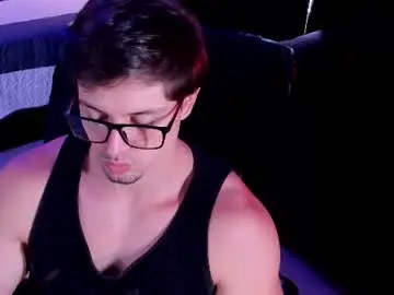 Chaturbate Live Sex of adam_bouton