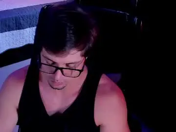 Chaturbate Private Sex Chat of adam_bouton