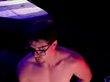 Chaturbate Private Sex Chat of adam_bouton