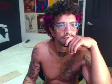 Chaturbate Nude Webcam of dostoyrodia_34