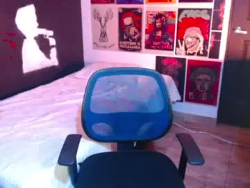 Chaturbate Private Sex Chat of dostoyrodia_34