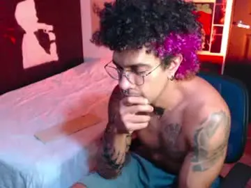 Chaturbate Watch Live Sex Cams of dostoyrodia_34