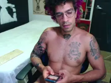 Chaturbate Watch Live Sex Cams of dostoyrodia_34