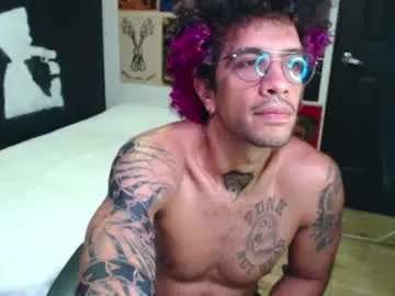 Chaturbate Sex Cam of dostoyrodia_34
