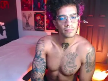 Chaturbate Adult Webcams of dostoyrodia_34