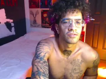 Chaturbate Watch Live Sex Cams of dostoyrodia_34