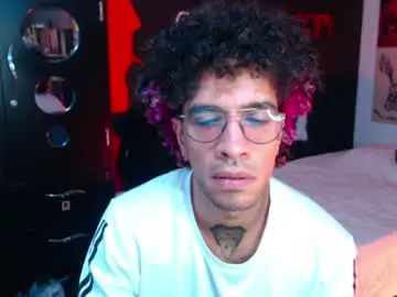 Chaturbate Best live sex cam show of dostoyrodia_34