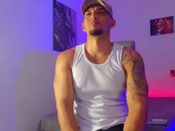Chaturbate Best Webcam of fabi_calde