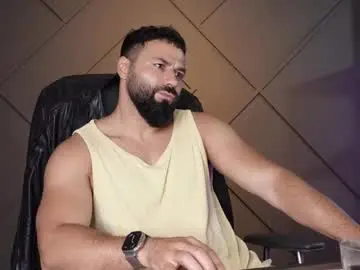 Chaturbate Sex Cam of glennmasters