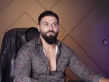 Chaturbate Sex Cam of glennmasters