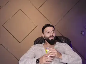 Chaturbate Best live sex cam show of glennmasters