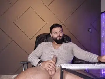 Chaturbate Best live sex cam show of glennmasters