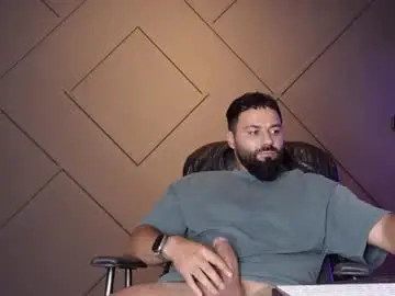 Chaturbate Sex Chat of glennmasters