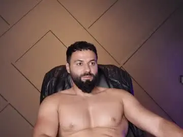 Chaturbate Adult Video Chat of glennmasters