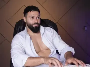 Chaturbate Adult Video Chat of glennmasters