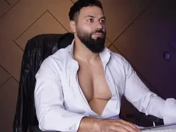 Chaturbate Live Sex of glennmasters