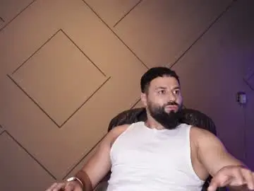 Chaturbate Nude Webcam of glennmasters